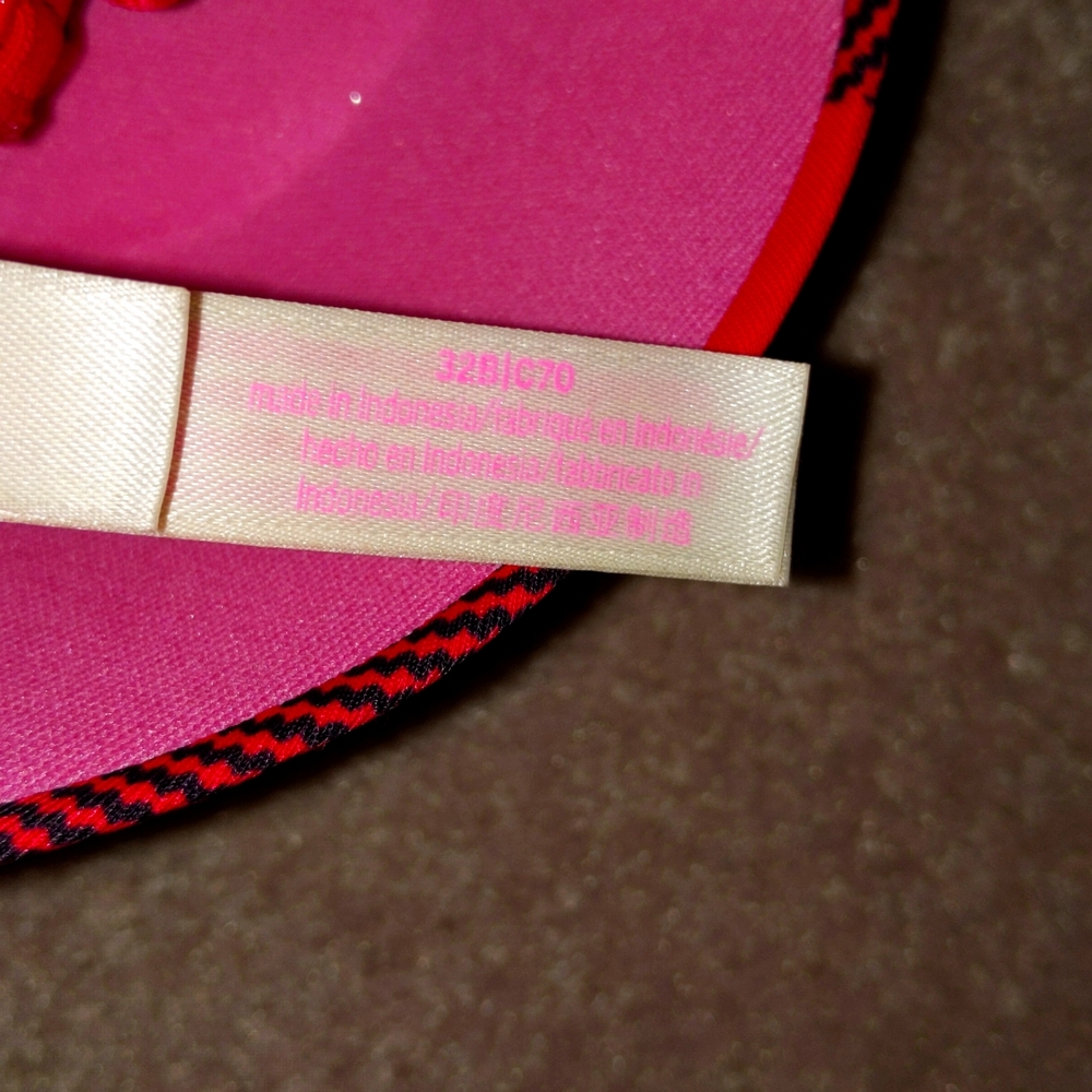 Bra - Picture 3 of 3